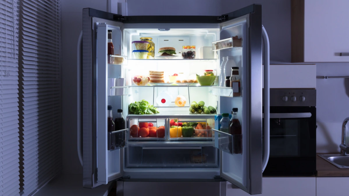 Smart Refrigerator How it Works, Features, and the Regulations in Indonesia 2