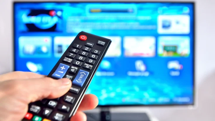 Smart TV The Features, the Advantages, and the Regulations in Indonesia