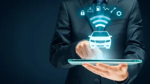 Telematics Control Unit (TCU) Explained Everything You Need to Know