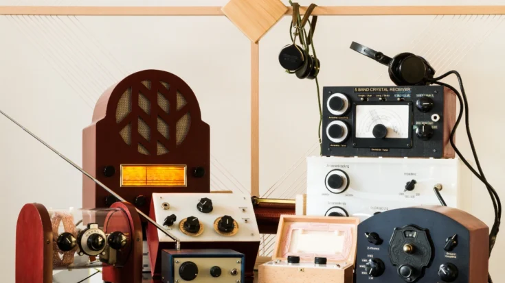 Thailand NBTC Establishes a New Regulation of Digital Audio Broadcasting Radio Receivers 3