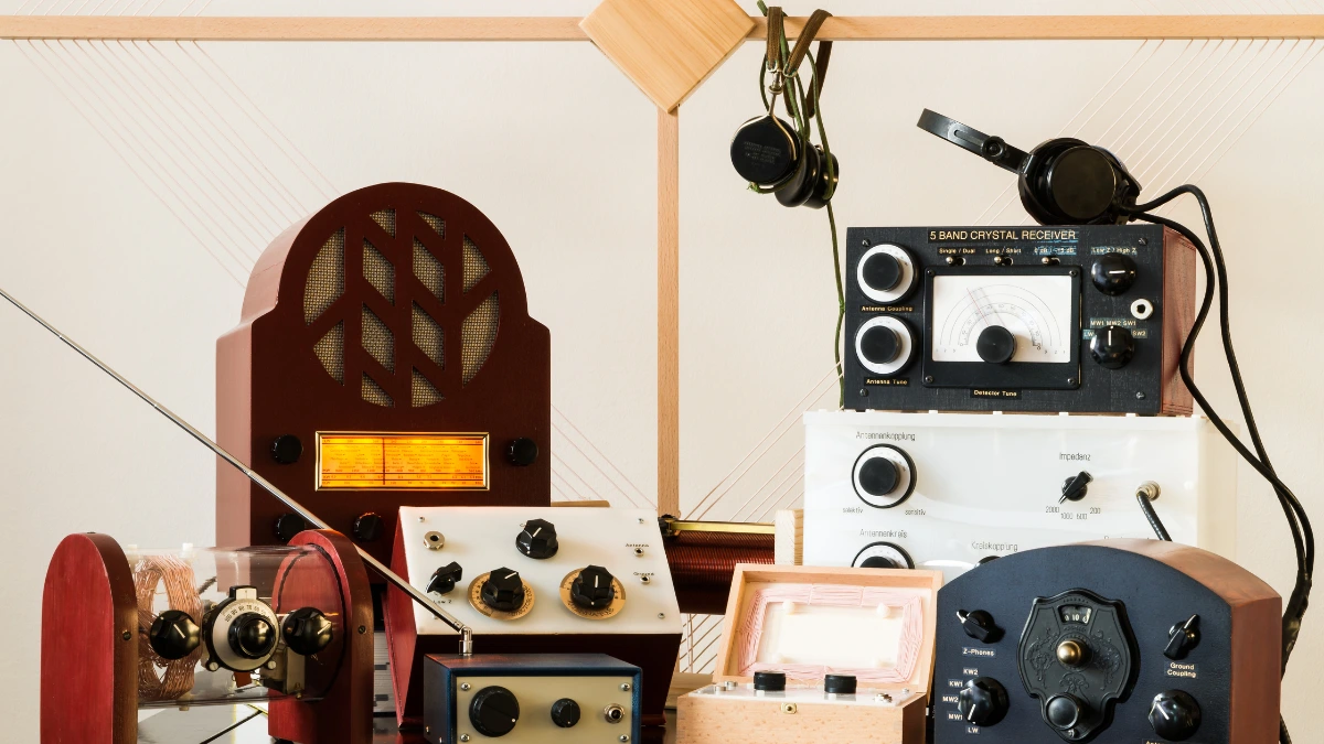 Thailand NBTC Establishes a New Regulation of Digital Audio Broadcasting Radio Receivers 3