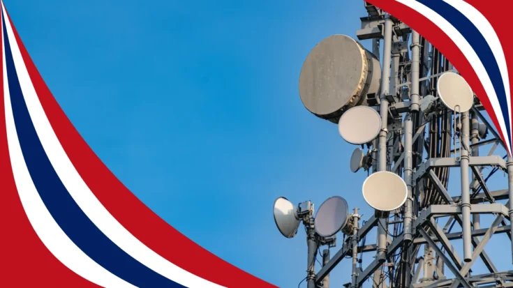 Thailand NBTC Establishes a New Regulation of Digital Audio Broadcasting Radio Receivers