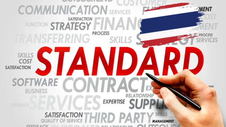 Thailand NBTC Open Public Hearing New Standards of Wireless Microphones and DECT