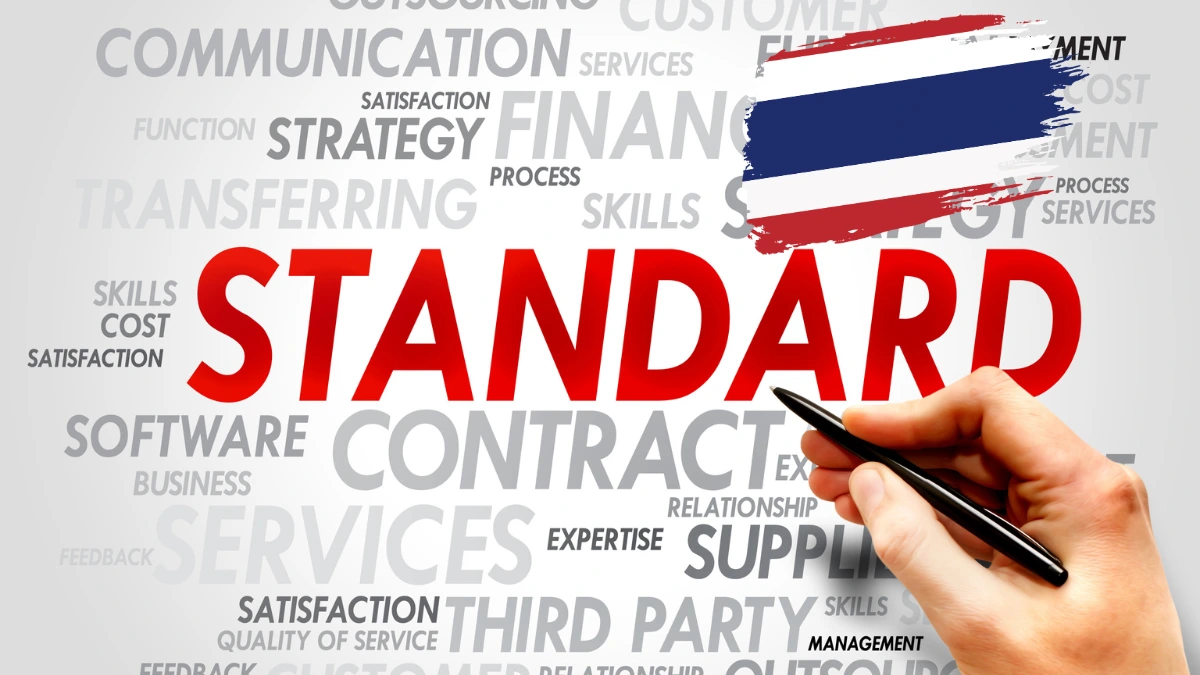 Thailand NBTC Open Public Hearing New Standards of Wireless Microphones and DECT