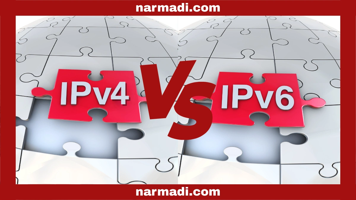 The 10 Differences Between IPv4 and IPv6, Consider These Before Using Them - Update 4