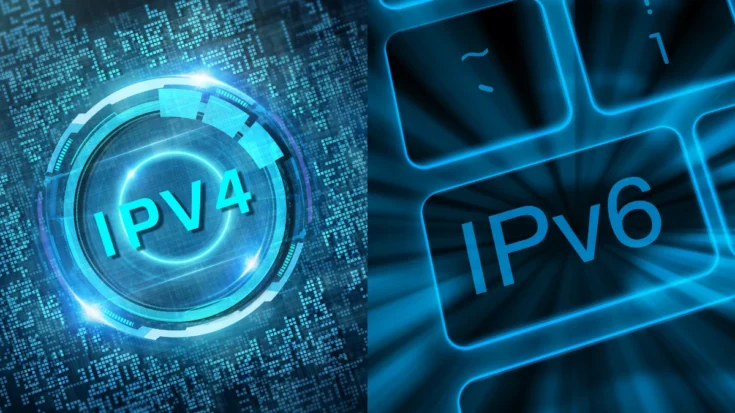 The 10 Differences of IPv4 and IPv6, Consider These Before Using Them 5