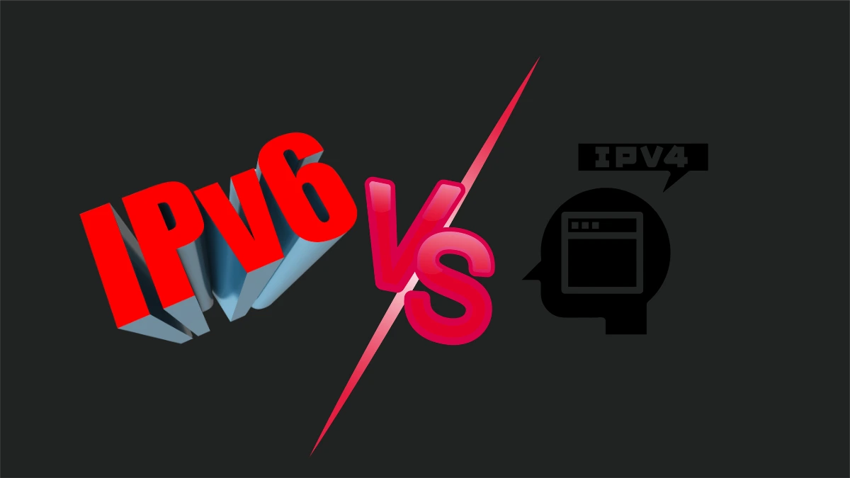 The 10 Differences of IPv4 and IPv6, Consider These Before Using Them