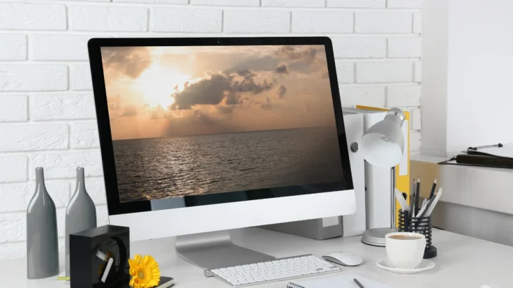 The 4 Advantages and Disadvantages of All-in-One PC Monitor That You Need to Know 2