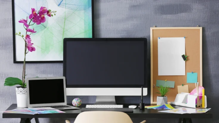 The 4 Advantages and Disadvantages of All-in-One PC Monitor That You Need to Know 3