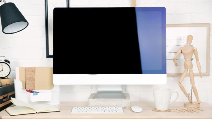 The 4 Advantages and Disadvantages of All-in-One PC Monitor That You Need to Know