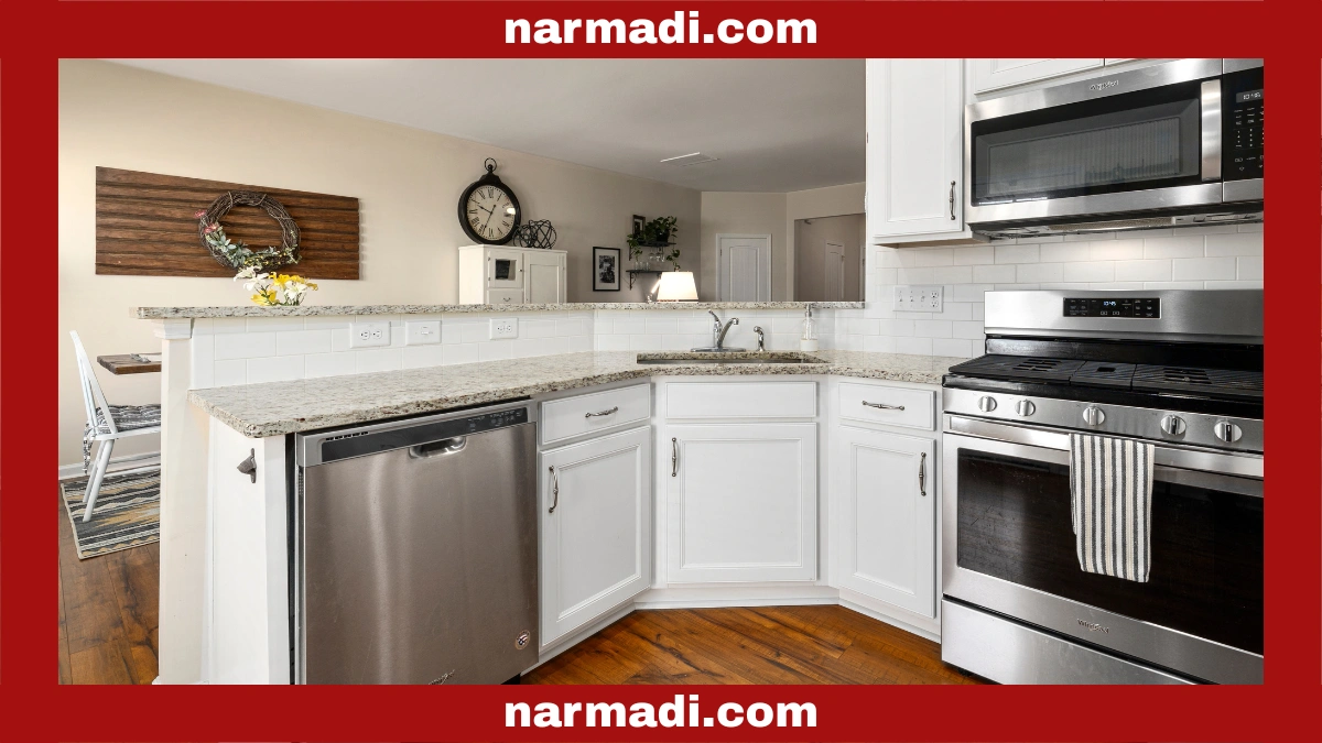 The 4 Advantages and Disadvantages of Using Dishwasher That You Wanted to Know 3