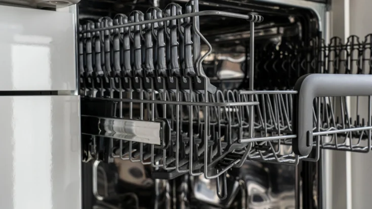 The 4 Advantages and Disadvantages of Using Dishwasher That You Wanted to Know 3
