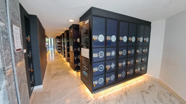 The 4 Benefits of Smart Locker That You Need to Know 2