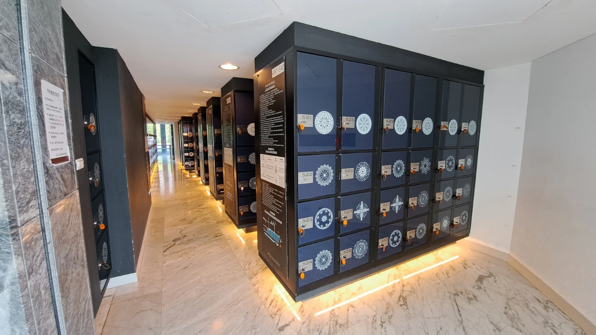 The 4 Benefits of Smart Locker That You Need to Know 2