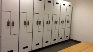 The 4 Benefits of Smart Locker That You Need to Know