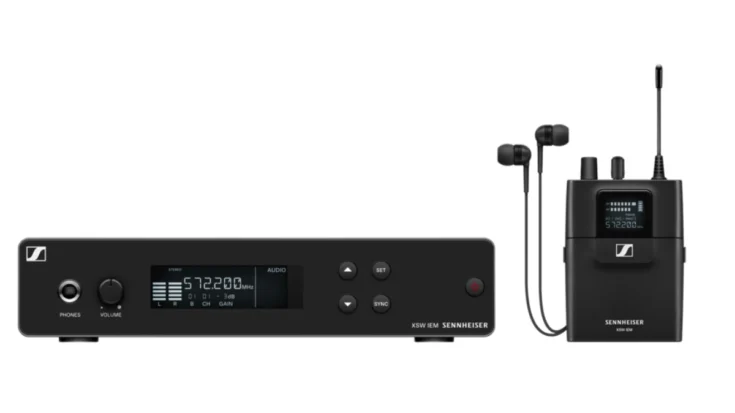 The 4 Recommendations of In-ear Monitor for Singers That You Need to Try