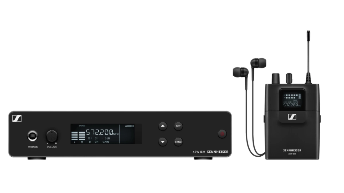 The 4 Recommendations of In-ear Monitor for Singers That You Need to Try