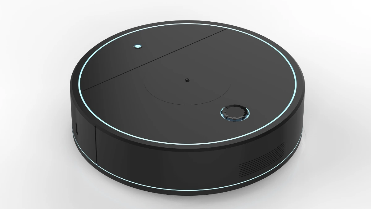 The 5 Advantages and Disadvantages of Robot Vacuum Cleaner That You Can Consider 2