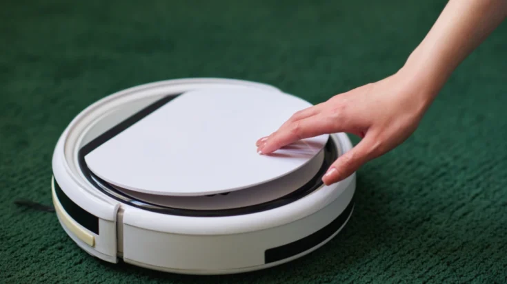 The 5 Advantages and Disadvantages of Robot Vacuum Cleaner That You Can Consider