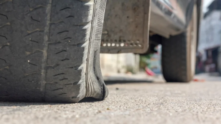 The 5 Benefits of TPMS Explained How It Enhances Your Driving Experience 3