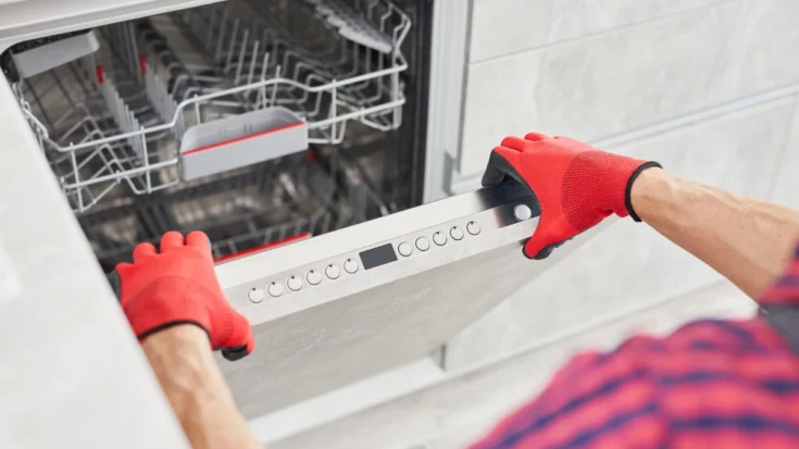 The 5 Ultimate Guide to Flawless Dishwasher Maintenance 3 