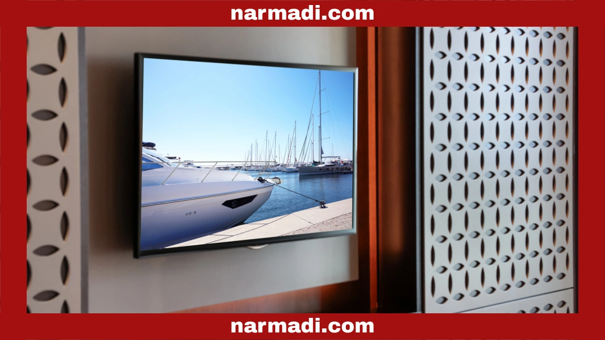 The Advantages and Disadvantages of Digital TV Good Picture and Sound Quality with Signal Issues - Update 2