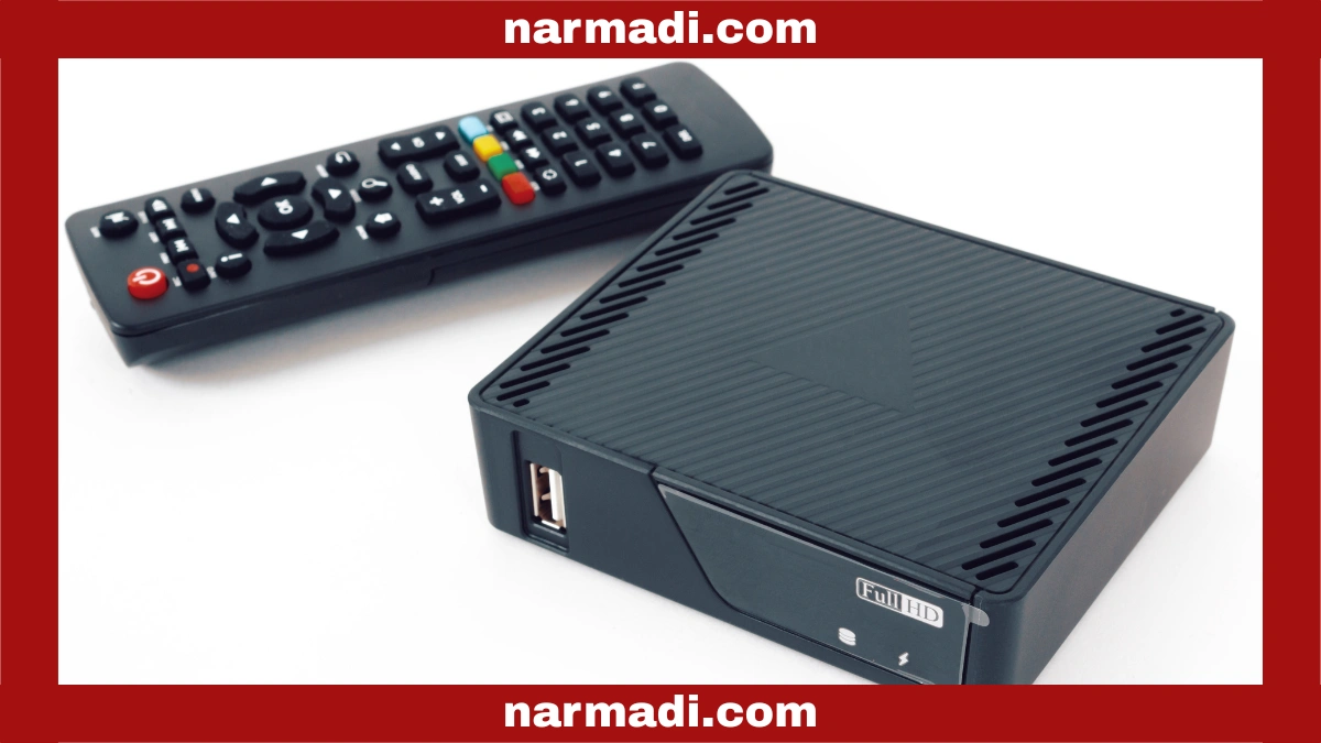 The Advantages and Disadvantages of Digital TV Good Picture and Sound Quality with Signal Issues - Update 3