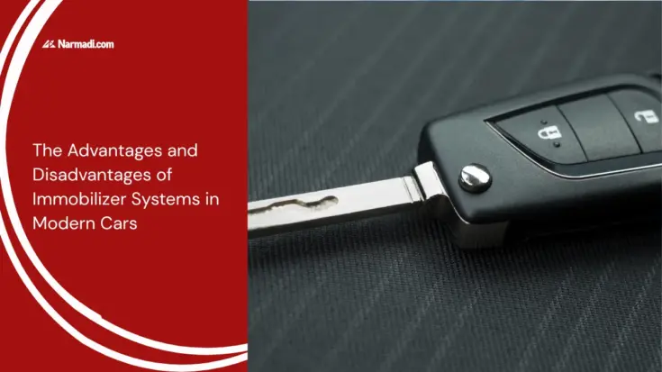 The Advantages and Disadvantages of Immobilizer Systems in Modern Cars