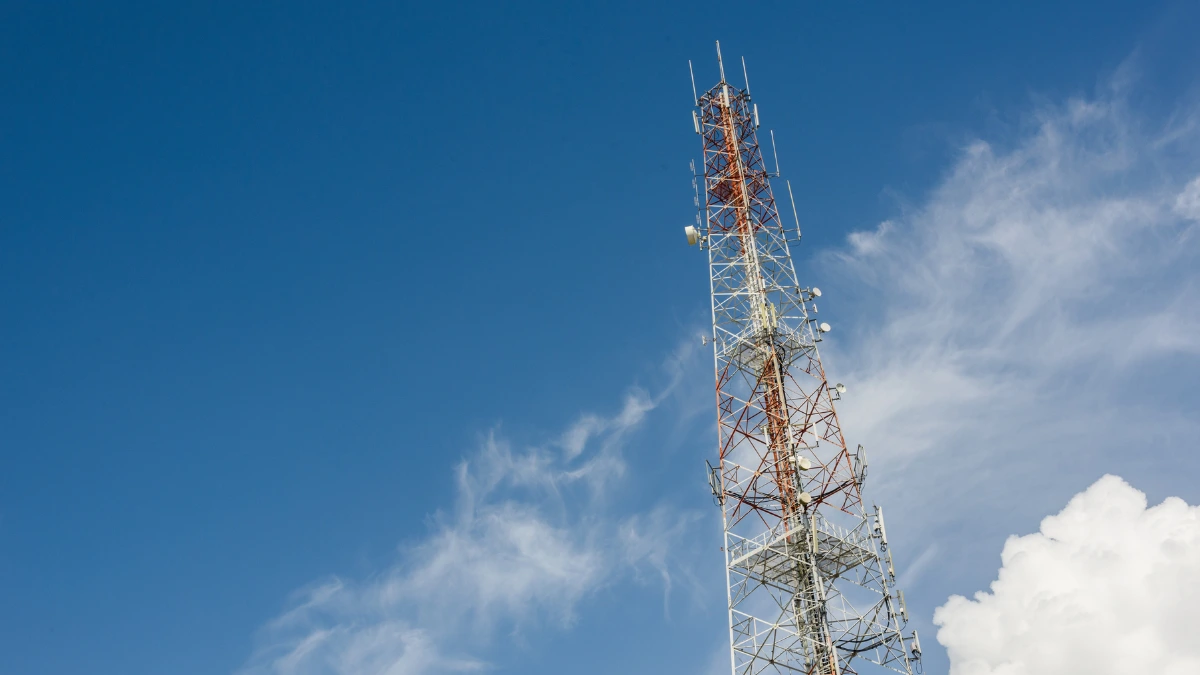 The Advantages and Disadvantages of Microwave Link That You Must Know 2