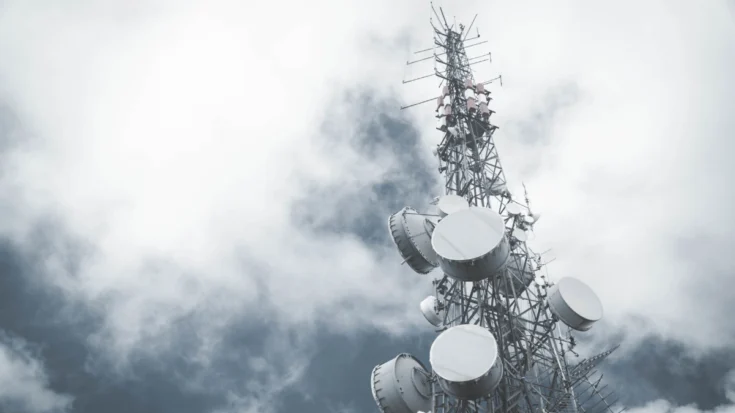 The Advantages and Disadvantages of Microwave Link That You Must Know 3