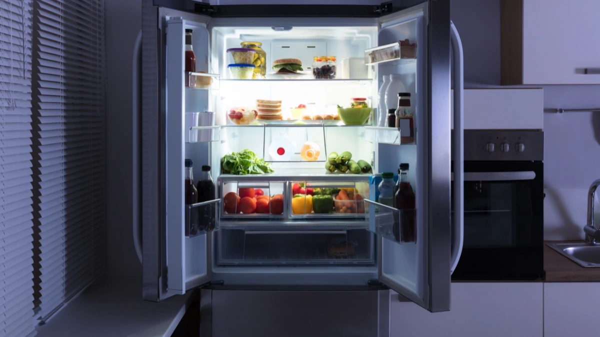 The Advantages and Disadvantages of Smart Refrigerator 3