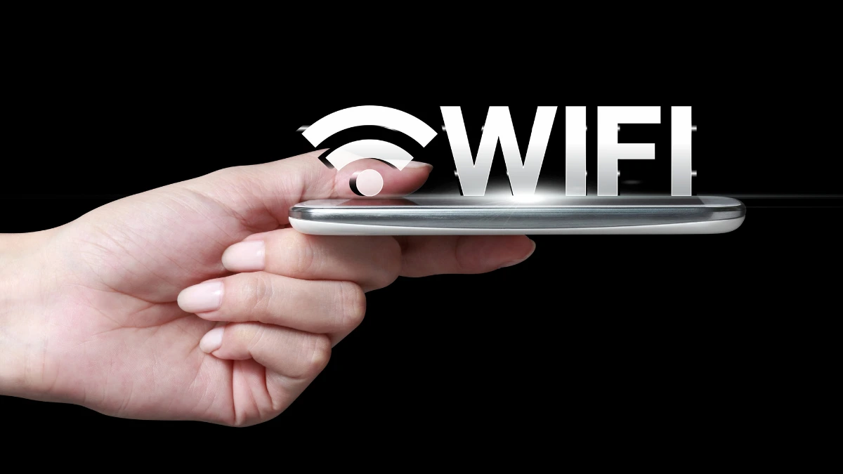 The Advantages and Disadvantages of WiFi That You Must Know 3