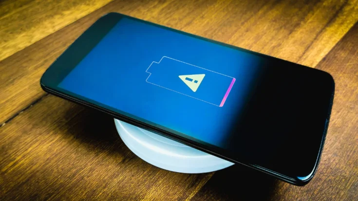 The Advantages and Disadvantages of Wireless Charger Car 3