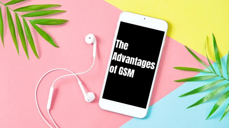 The Difference Between GSM and CDMA Which One is Better 2