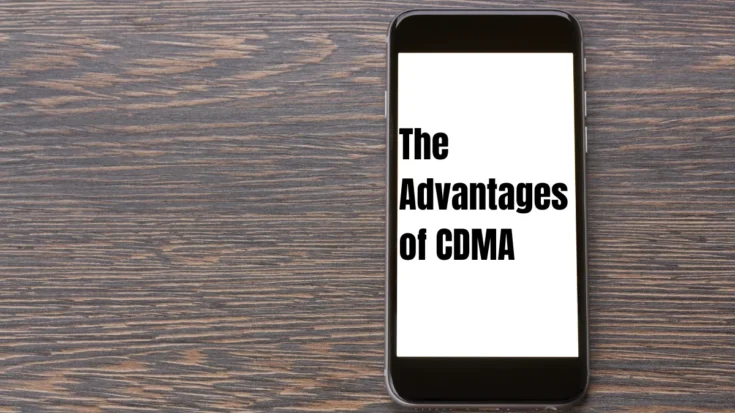 The Difference Between GSM and CDMA Which One is Better 3