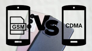 The Difference Between GSM and CDMA Which One is Better