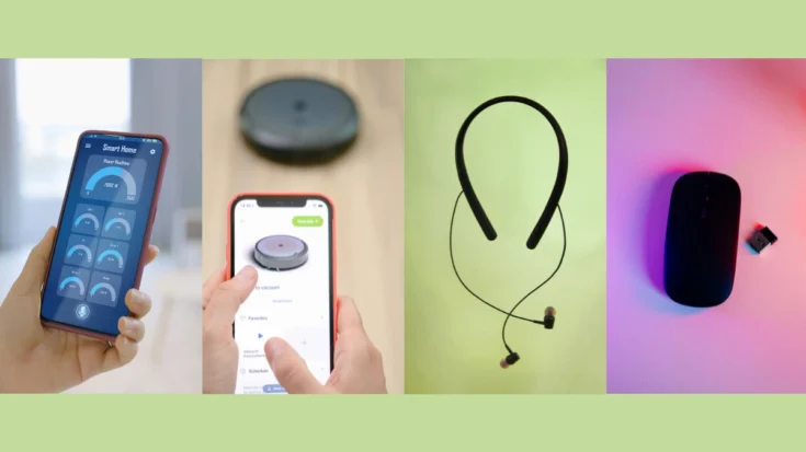 The Difference Between Zigbee and Bluetooth, Which One is Best Suited For You 2