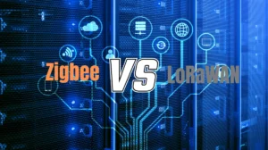 The Difference Between Zigbee and LoRaWAN, Which One is Better