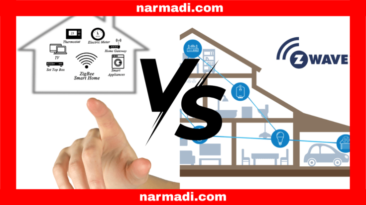 The Difference Between Zigbee and Z-Wave That You Need to Know! - Update 4