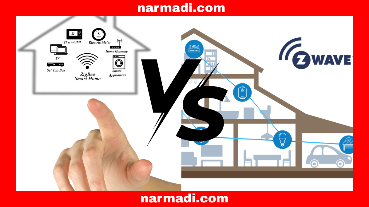 The Difference Between Zigbee and Z-Wave That You Need to Know! - Update 4
