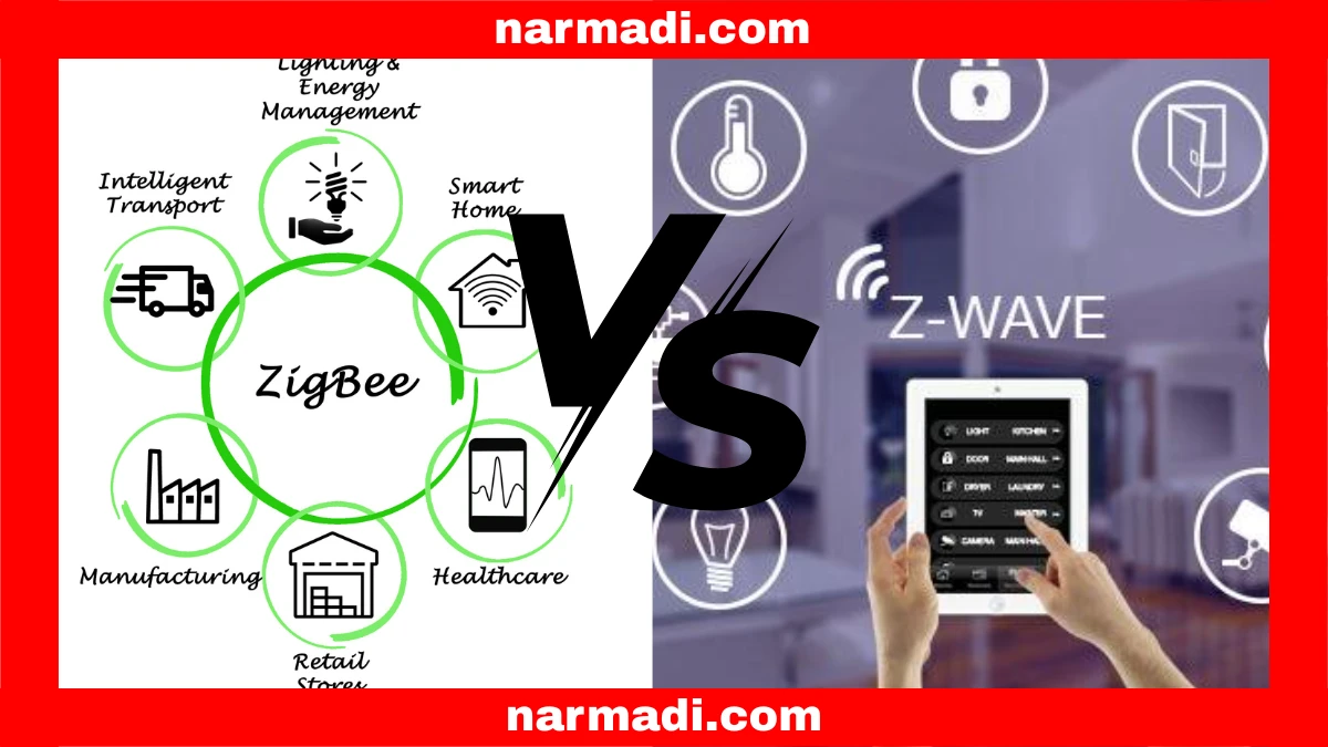The Difference Between Zigbee and Z-Wave That You Need to Know! - Update