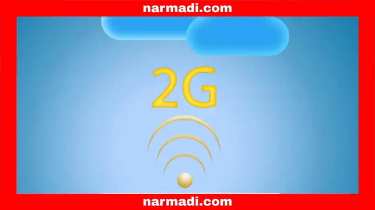 The Evolution of WWAN From 1G To 5G 2