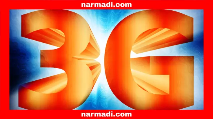 The Evolution of WWAN From 1G To 5G 3