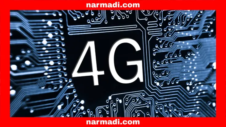 The Evolution of WWAN From 1G To 5G 4
