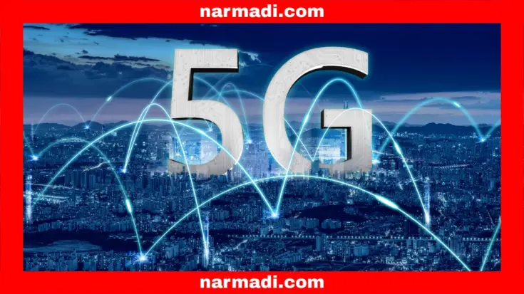 The Evolution of WWAN From 1G To 5G 5