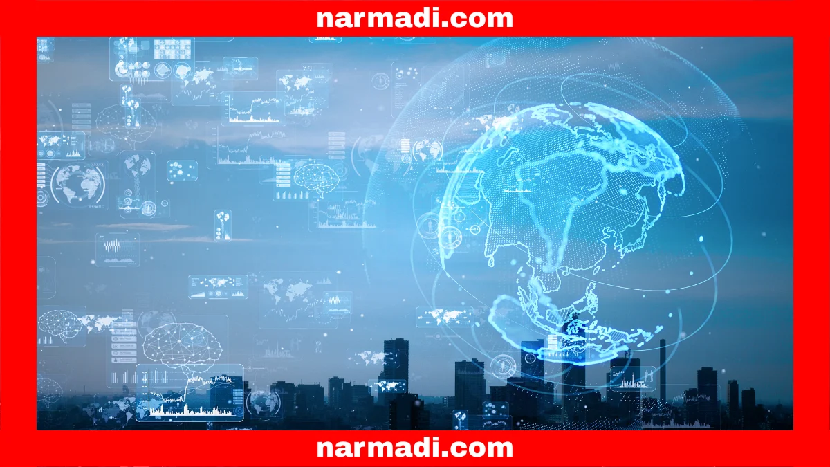 The Evolution of WWAN From 1G To 5G