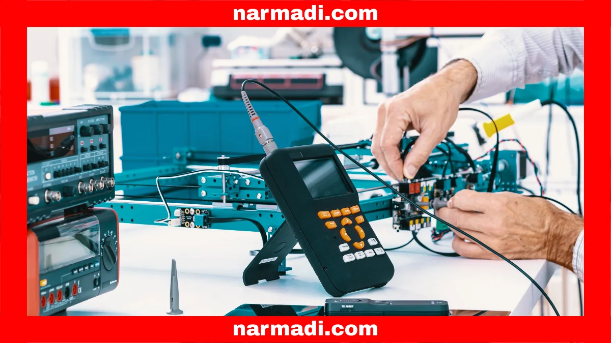 The Importance of Electrical Safety Test for ITC Products - Update 3