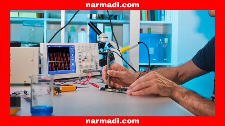 The Importance of Electrical Safety Test for ITC Products - Update 4