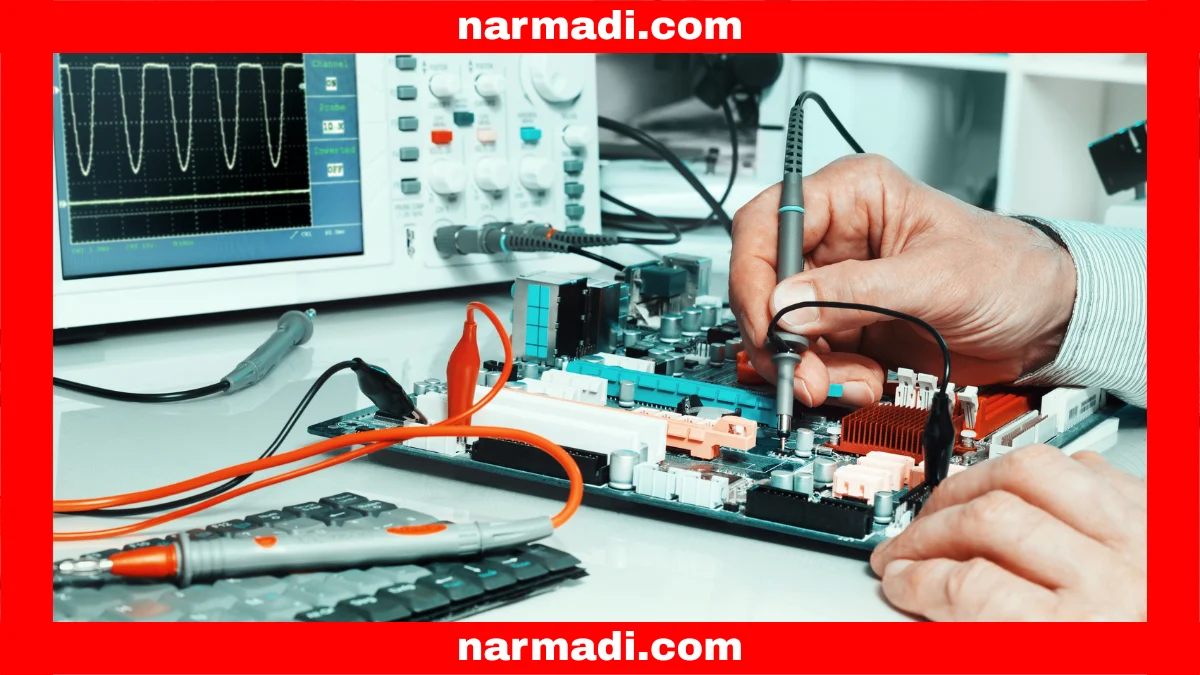 The Importance of Laser Safety Test for ITC Products - Update 2