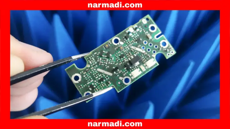 The Importance of Radio Frequency Test for ITC Products - Update 2